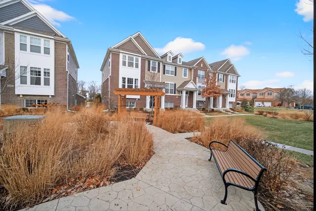 $615,000 | 1437 North Charles Avenue, Naperville, IL 60563