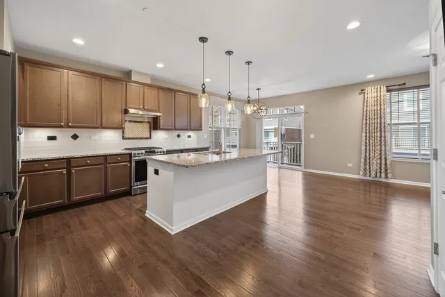 $615,000 | 1437 North Charles Avenue, Naperville, IL 60563