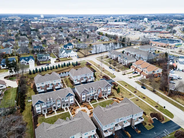 $615,000 | 1437 North Charles Avenue, Naperville, IL 60563