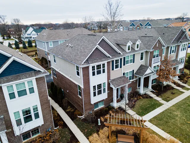 $615,000 | 1437 North Charles Avenue, Naperville, IL 60563