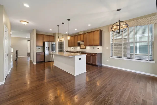 $615,000 | 1437 North Charles Avenue, Naperville, IL 60563