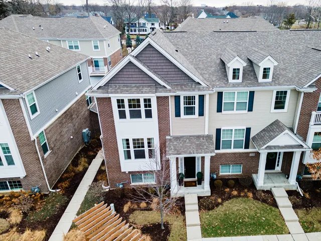 $615,000 | 1437 North Charles Avenue, Naperville, IL 60563