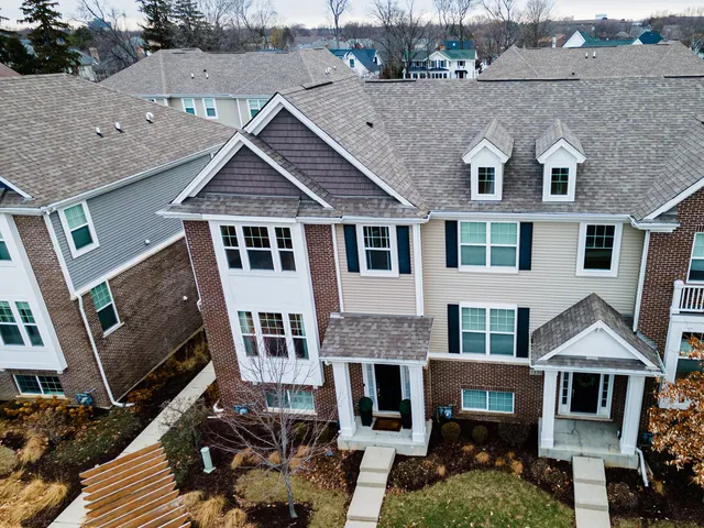 $615,000 | 1437 North Charles Avenue, Naperville, IL 60563