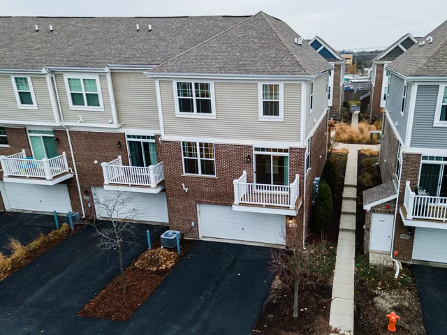 $615,000 | 1437 North Charles Avenue, Naperville, IL 60563