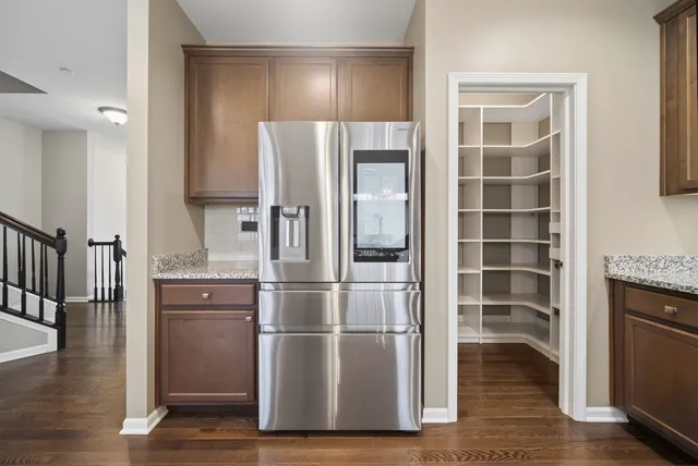 $615,000 | 1437 North Charles Avenue, Naperville, IL 60563