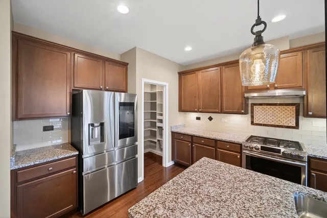 $615,000 | 1437 North Charles Avenue, Naperville, IL 60563