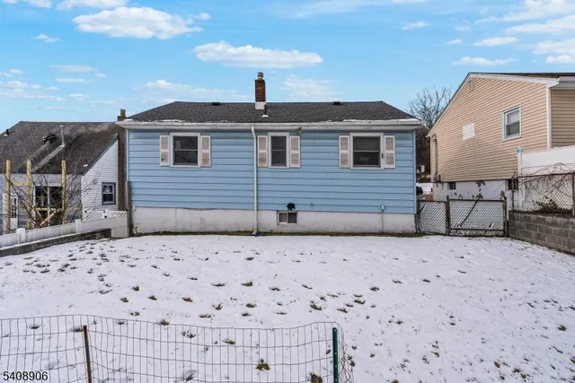 $499,999 | 316 Maitland Avenue, Paterson, NJ 07502