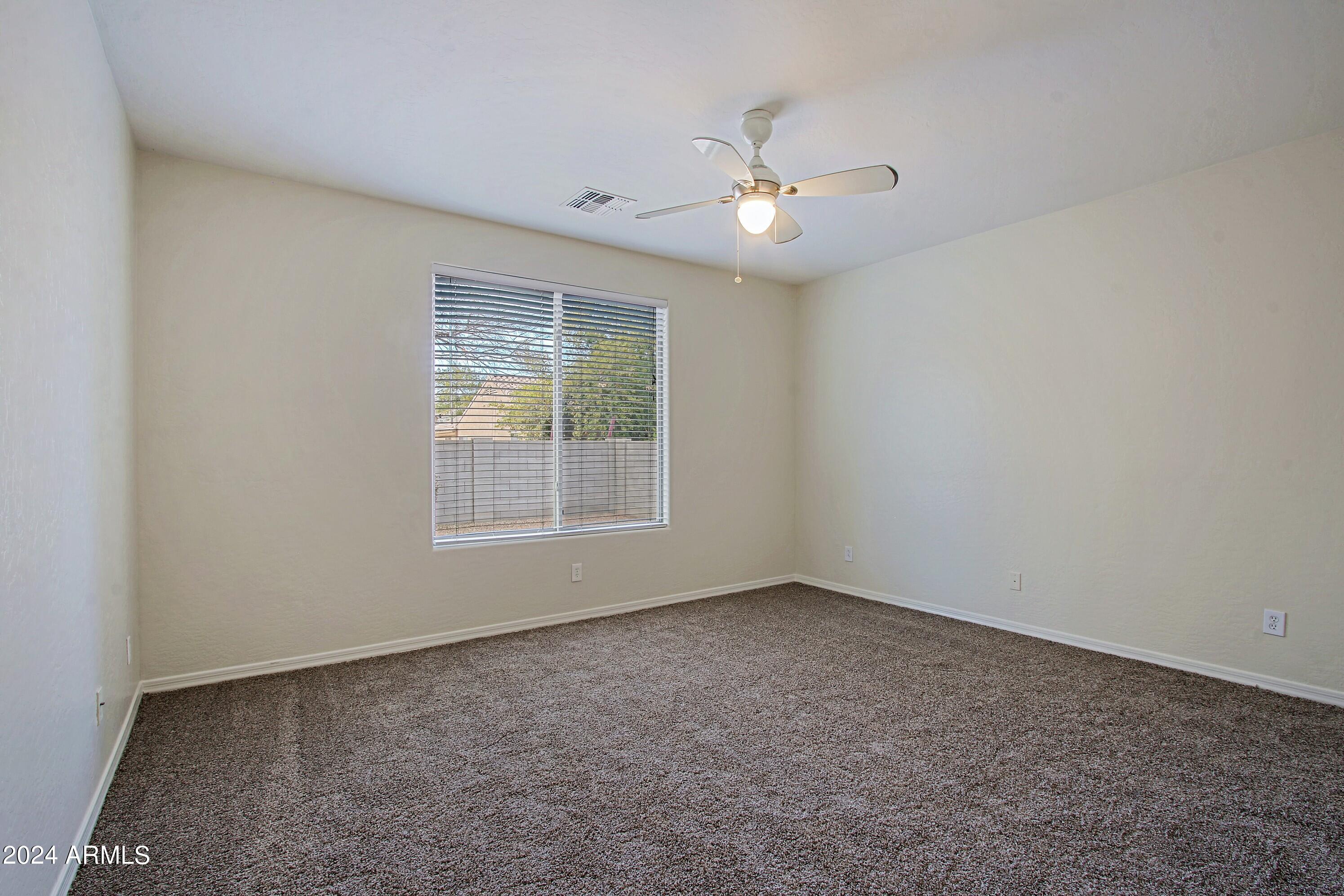 4298 South Ranger Trail Gilbert, AZ 85297 - Photo 11 of 40 Master Bedroom 1