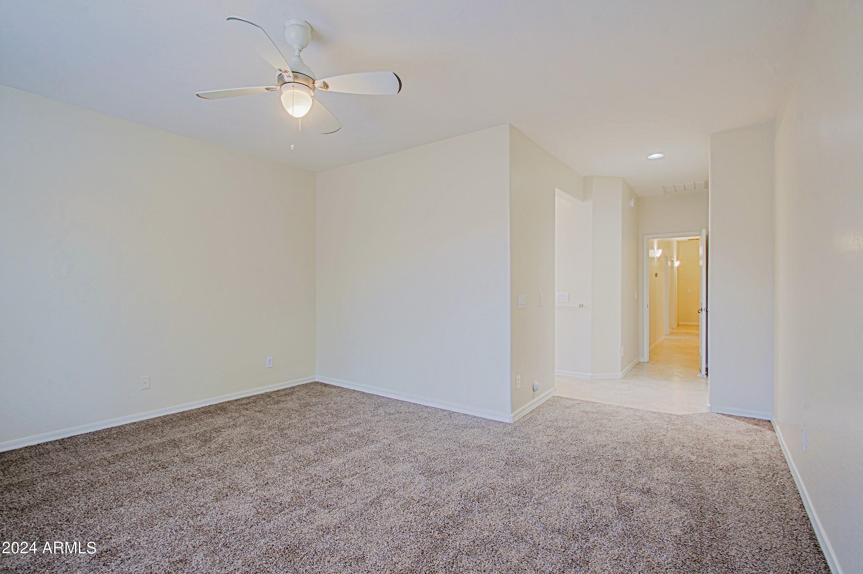 4298 South Ranger Trail Gilbert, AZ 85297 - Photo 12 of 40 Master Bedroom 2
