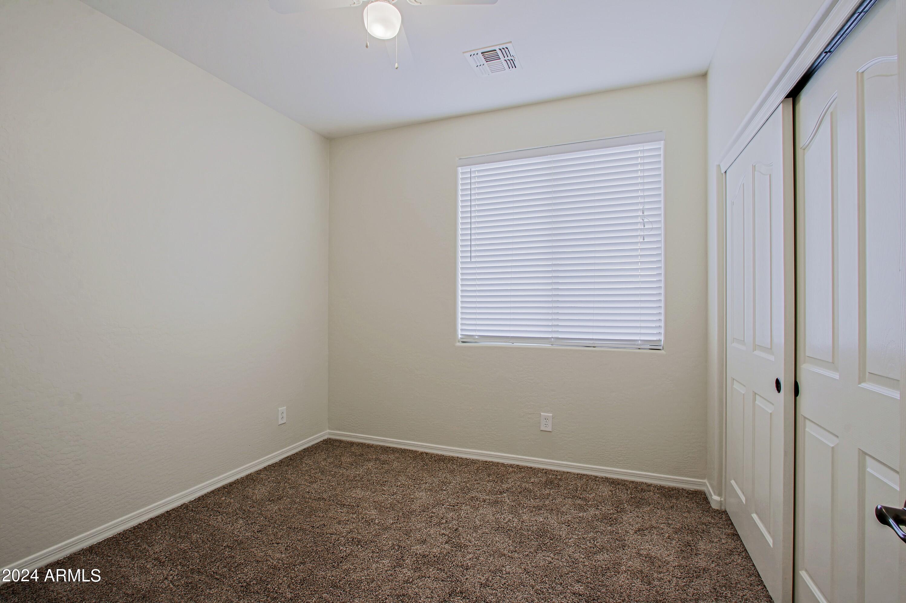 4298 South Ranger Trail Gilbert, AZ 85297 - Photo 16 of 40 2nd Bedroom