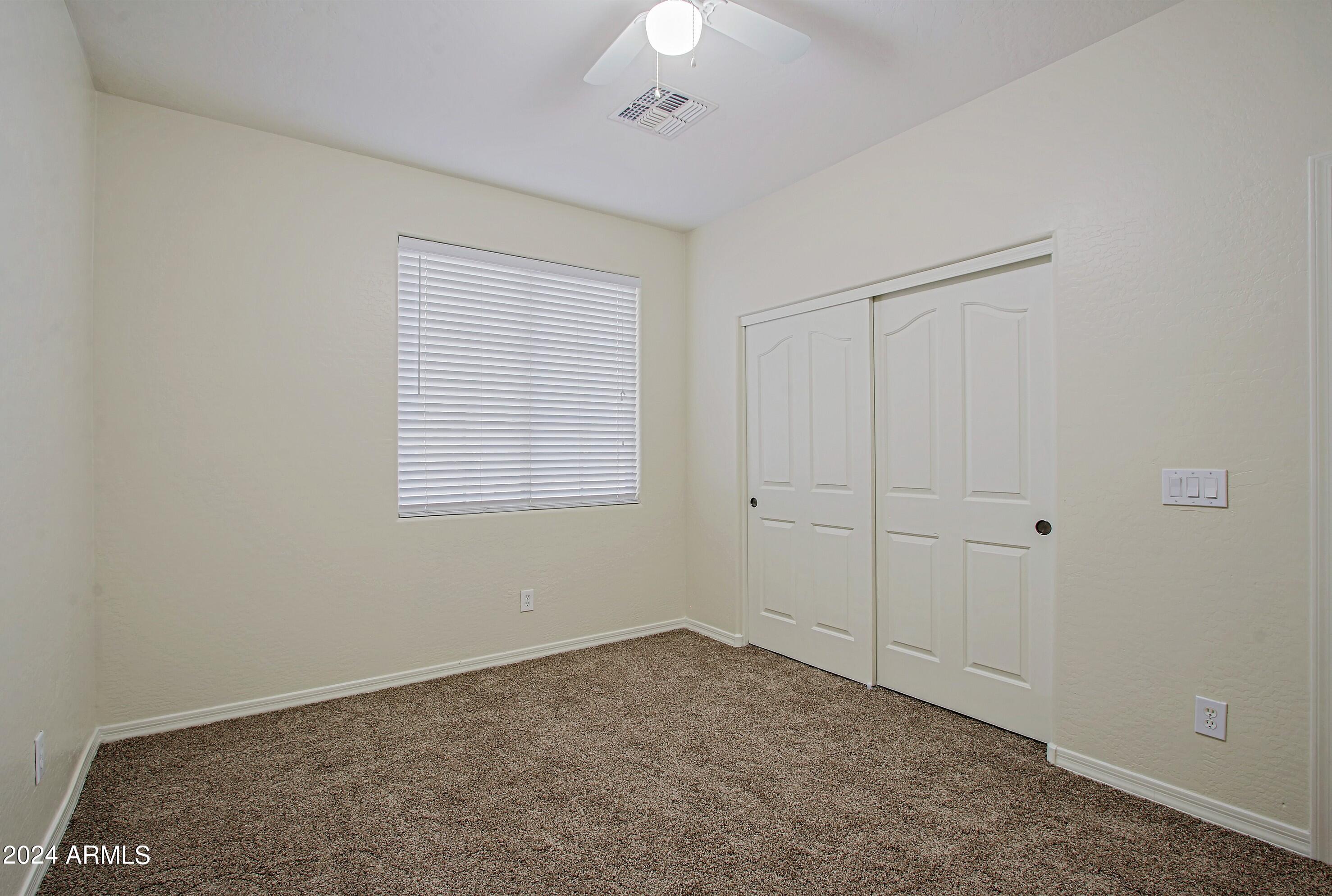 4298 South Ranger Trail Gilbert, AZ 85297 - Photo 17 of 40 3rd Bedroom