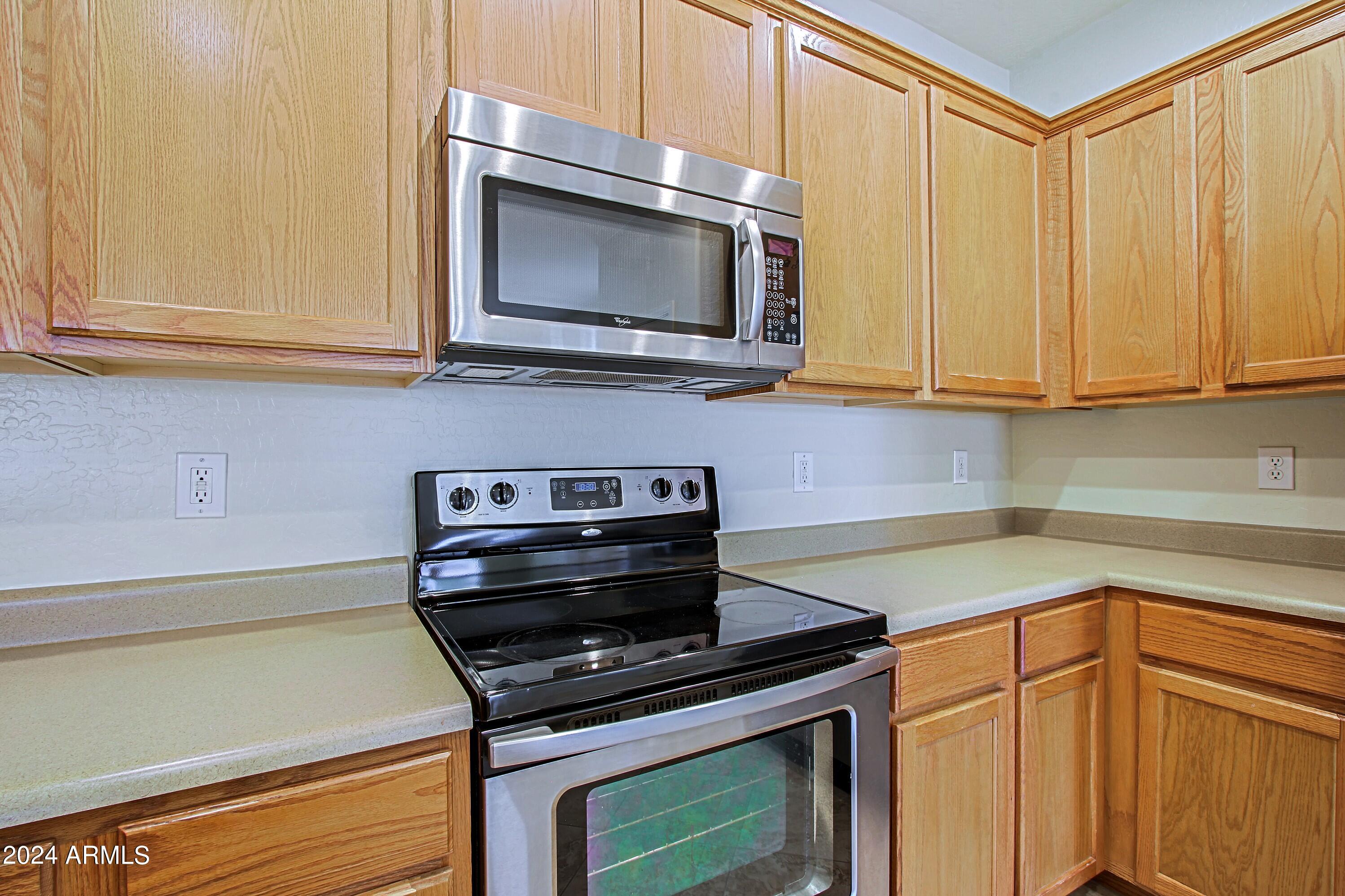 4298 South Ranger Trail Gilbert, AZ 85297 - Photo 8 of 40 Kitchen 3