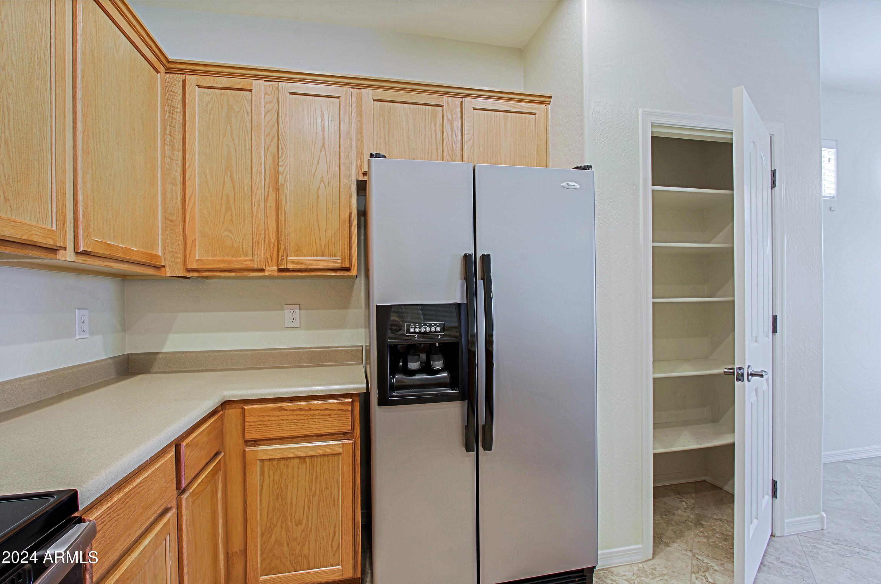 4298 South Ranger Trail Gilbert, AZ 85297 - Photo 9 of 40 Kitchen 4