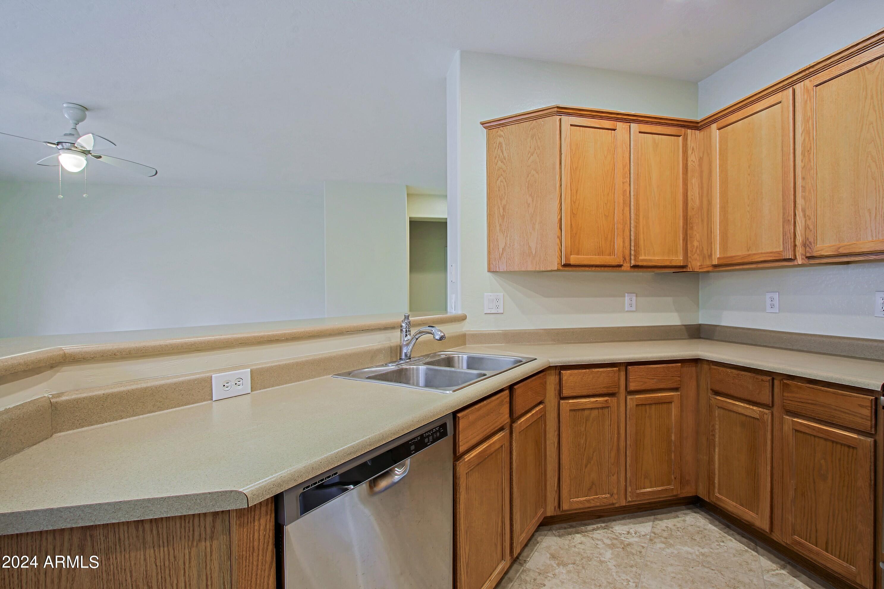 4298 South Ranger Trail Gilbert, AZ 85297 - Photo 10 of 40 Kitchen 5