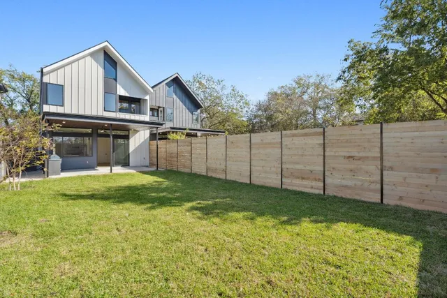 $715,000 | 613 Clifford Drive, Unit B, Austin, TX 78745