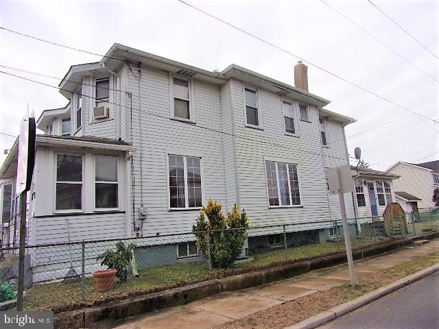 11 Burke Street Riverside, NJ 08075 - Photo 14 of 15 Exterior Side