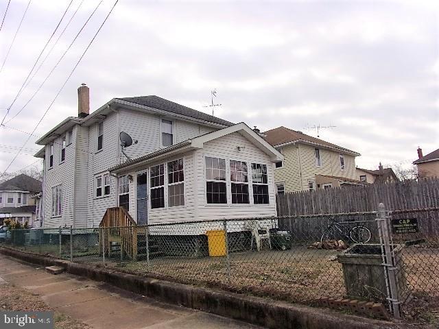 11 Burke Street Riverside, NJ 08075 - Photo 15 of 15 Exterior Back