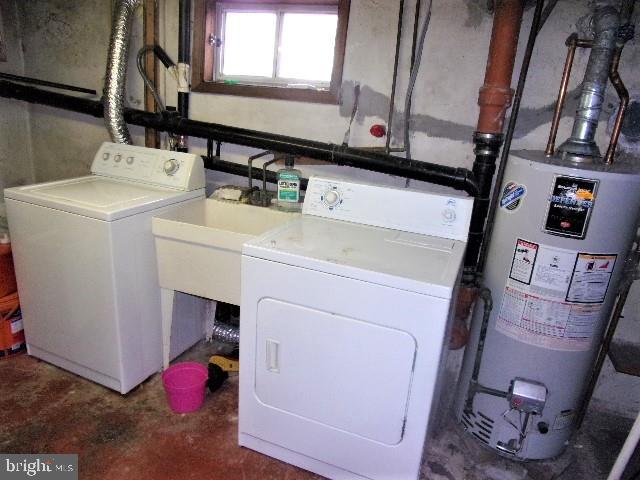 11 Burke Street Riverside, NJ 08075 - Photo 9 of 15 Laundry Room