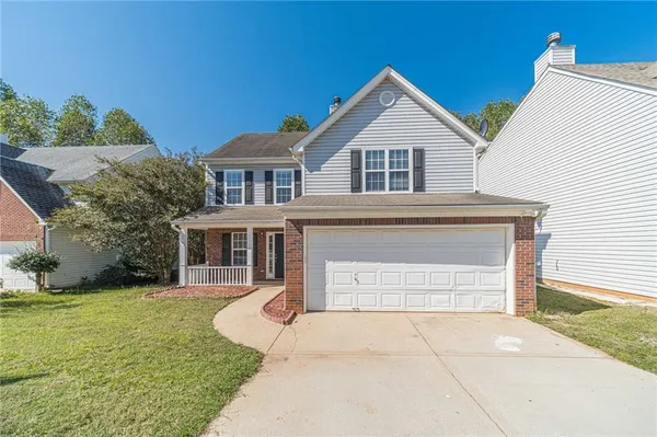 $2,450 | 3802 Jackson Shoals Drive, Lawrenceville, GA 30044