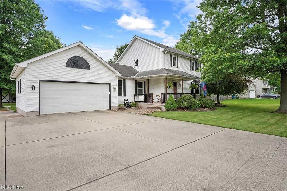 9462 Root Road North Ridgeville, OH 44039 - Photo 1 of 33 Gallery Image 1
