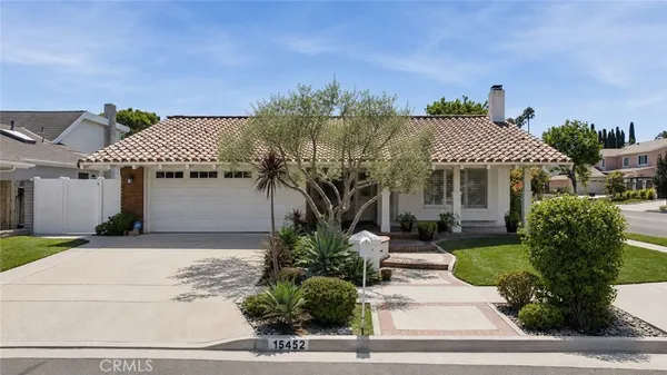 $1,490,000 | 15452 Orleans Circle, Irvine, CA 92604