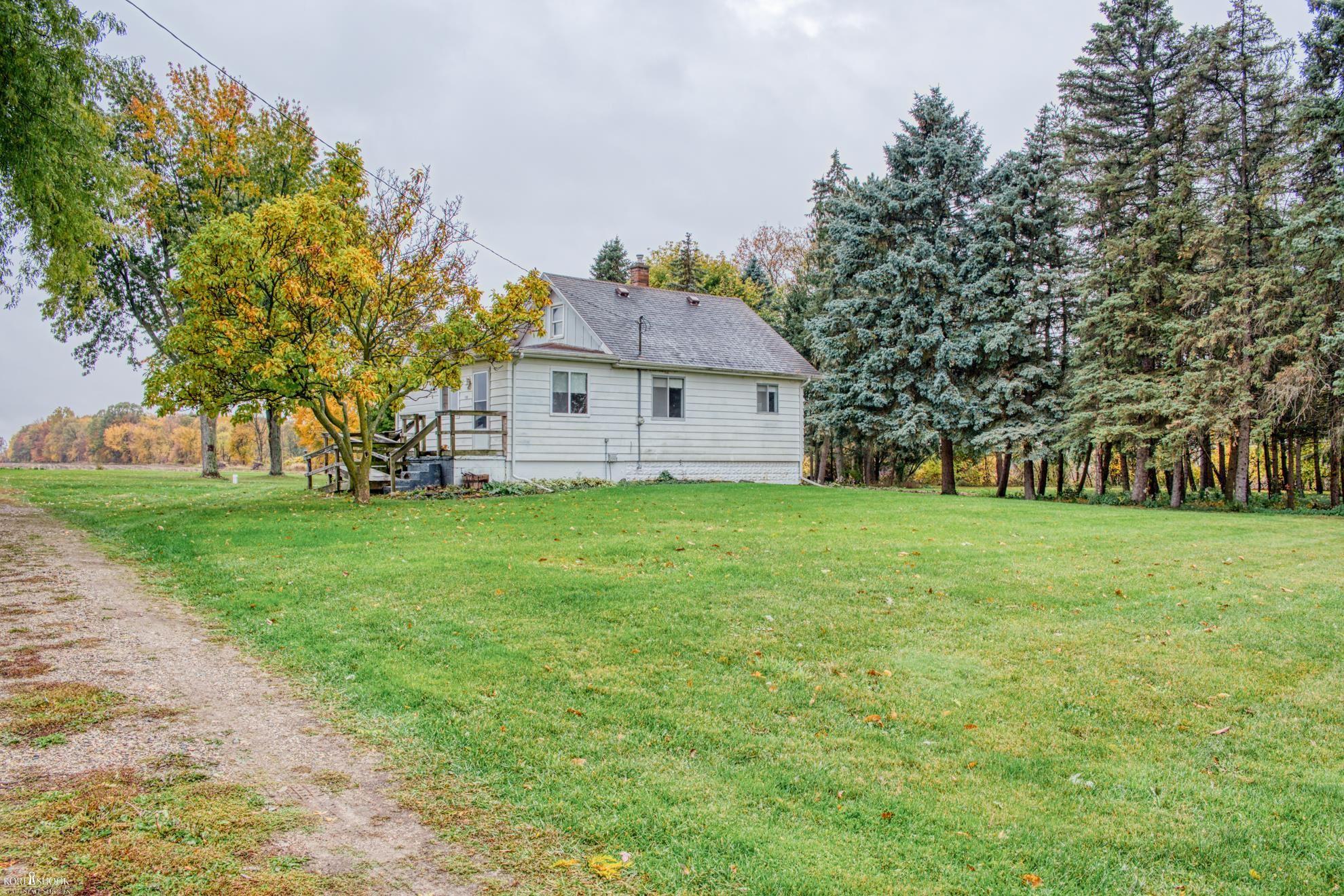 11550 Copas Road Lennon, MI 48449 - Photo 22 of 22