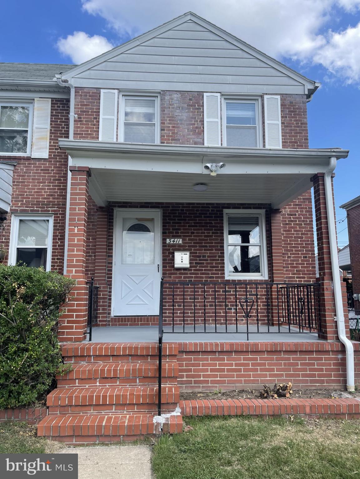 3411 Dunhaven Road Dundalk, MD 21222 - Photo 1 of 40