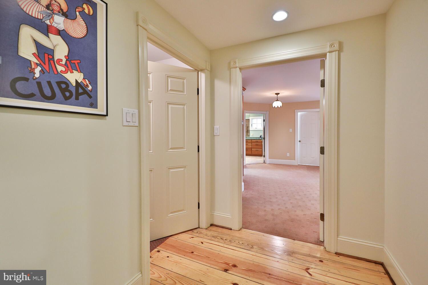 1256 Valley Road Rydal, PA 19046 - Photo 17 of 78 Entryway to second floor and master retreat