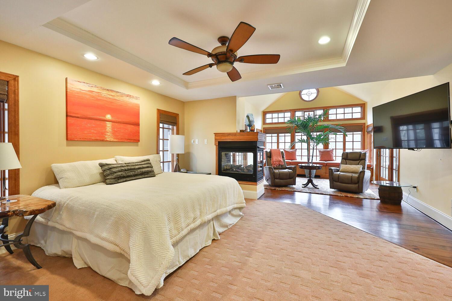 1256 Valley Road Rydal, PA 19046 - Photo 18 of 78 Spacious master