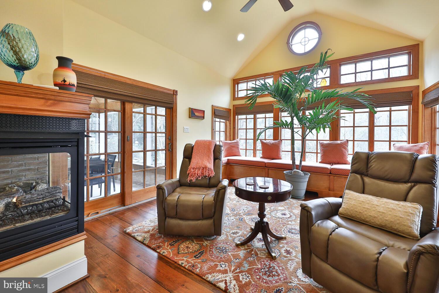 1256 Valley Road Rydal, PA 19046 - Photo 20 of 78 Sitting area in master