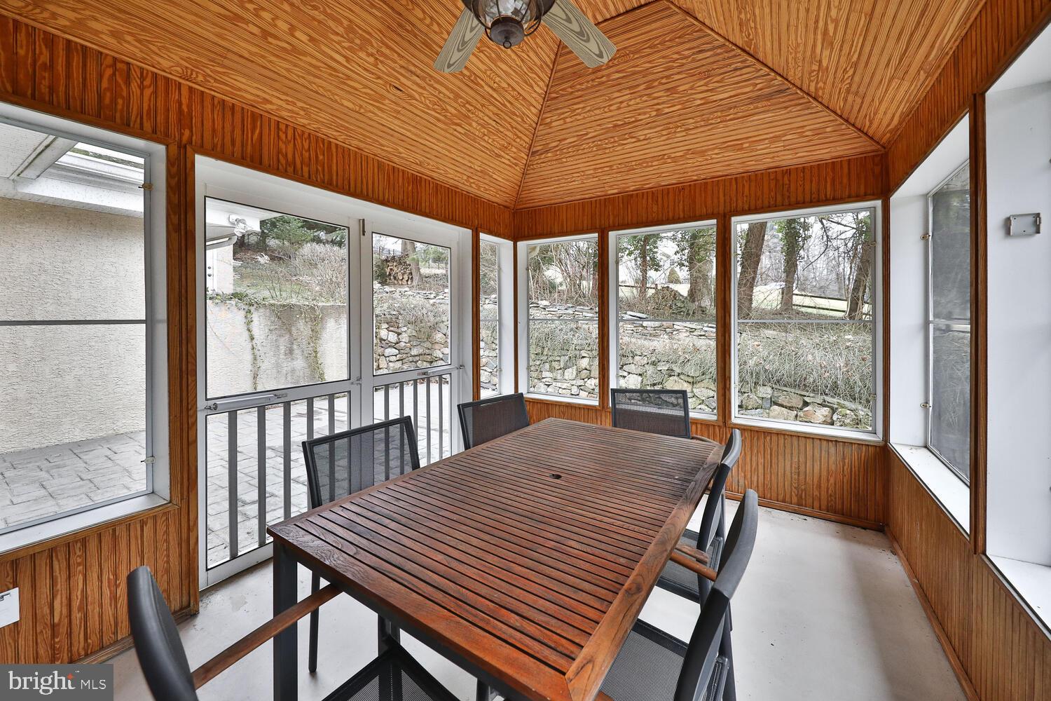 1256 Valley Road Rydal, PA 19046 - Photo 22 of 78 Private all season room off master bedroom