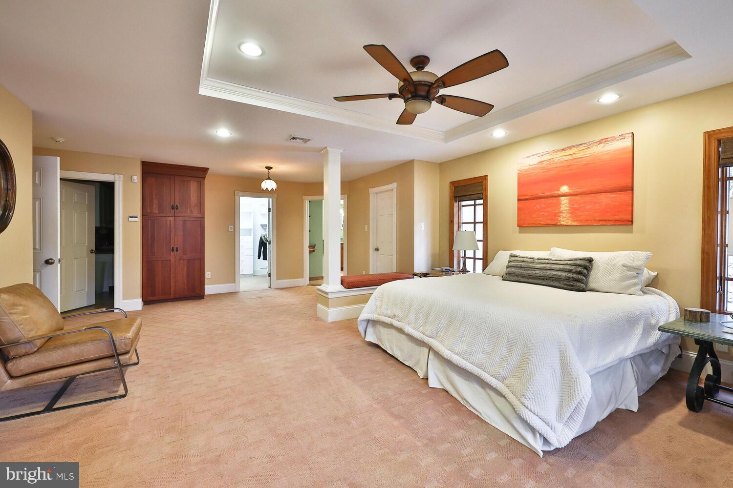 1256 Valley Road Rydal, PA 19046 - Photo 24 of 78 Master bedroom