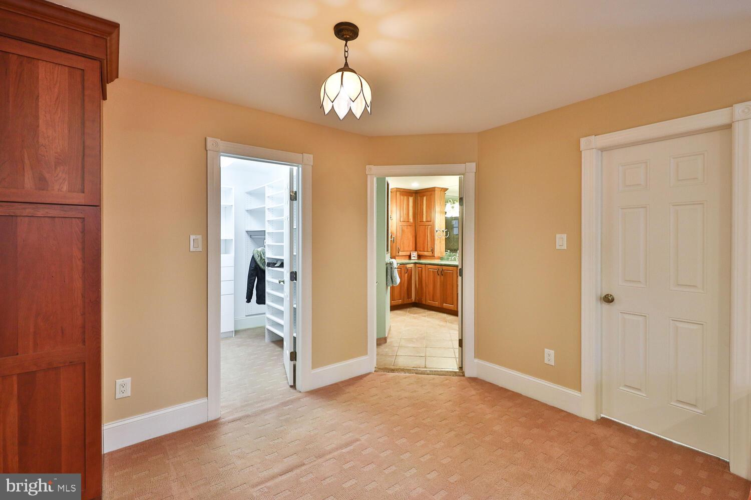 1256 Valley Road Rydal, PA 19046 - Photo 25 of 78 two walk in closets in master with closet systems