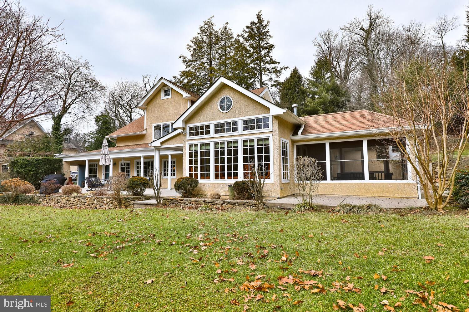 1256 Valley Road Rydal, PA 19046 - Photo 3 of 78 Front