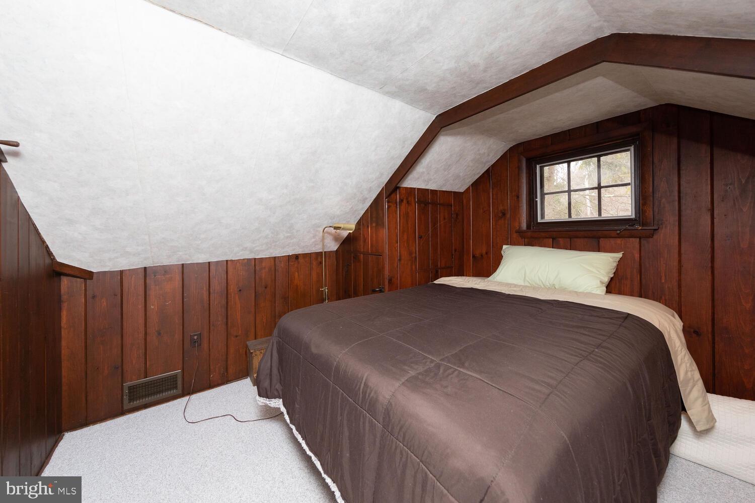 1256 Valley Road Rydal, PA 19046 - Photo 47 of 78 Bedroom #5, third floor