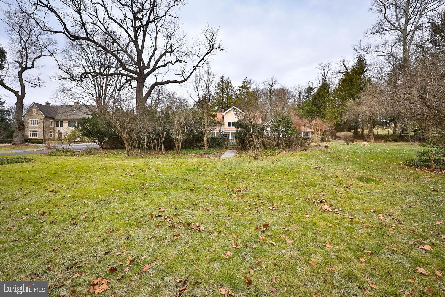 1256 Valley Road Rydal, PA 19046 - Photo 50 of 78 Front view of home
