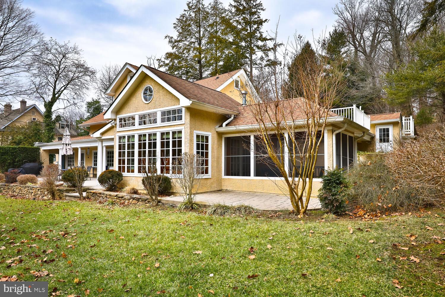 1256 Valley Road Rydal, PA 19046 - Photo 55 of 78 Master retreat