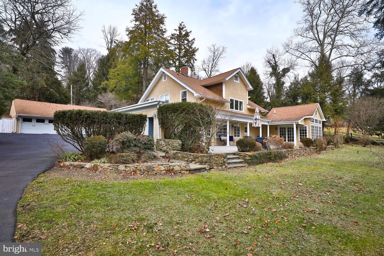 1256 Valley Road Rydal, PA 19046 - Photo 6 of 78
