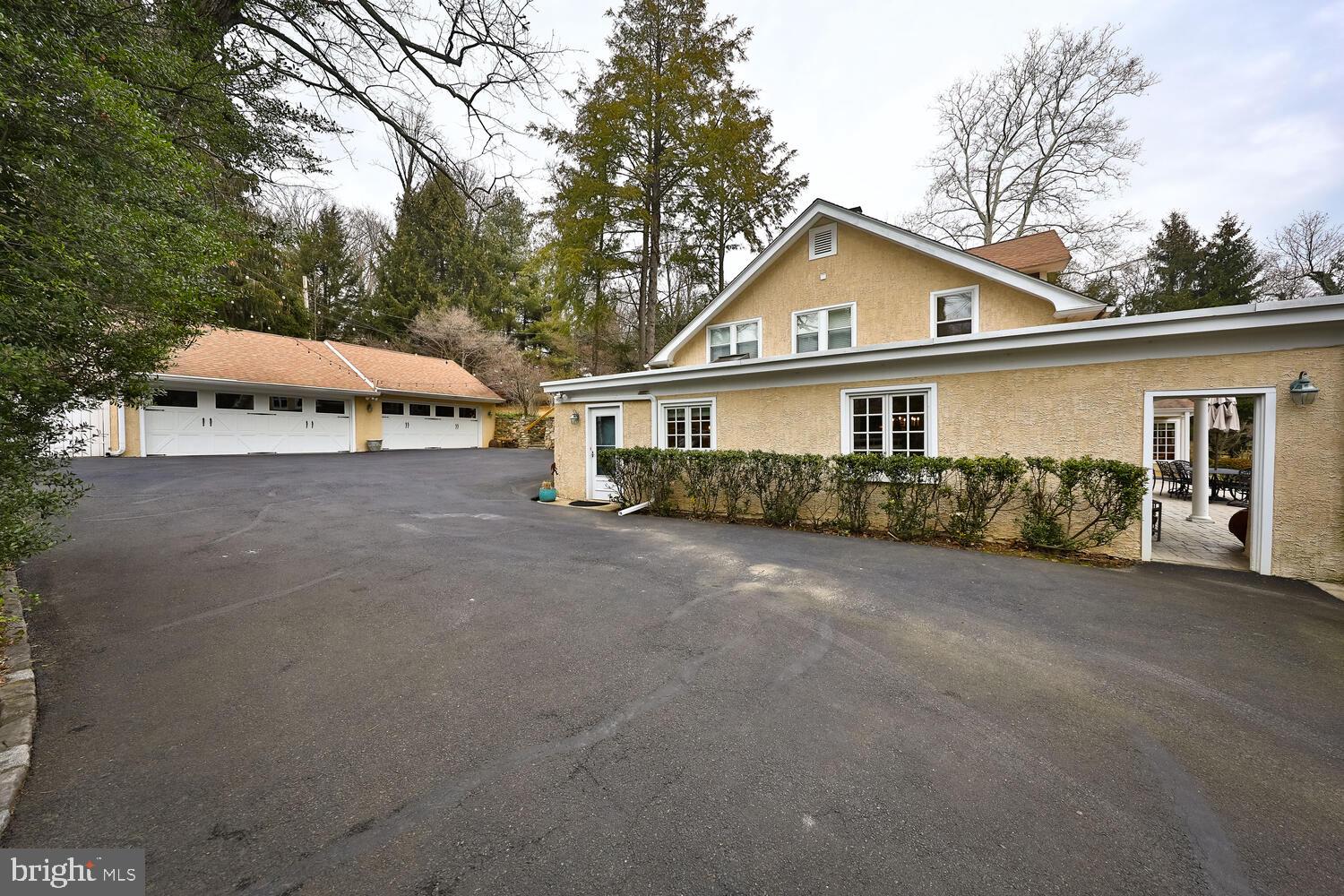 1256 Valley Road Rydal, PA 19046 - Photo 66 of 78 Side entry
