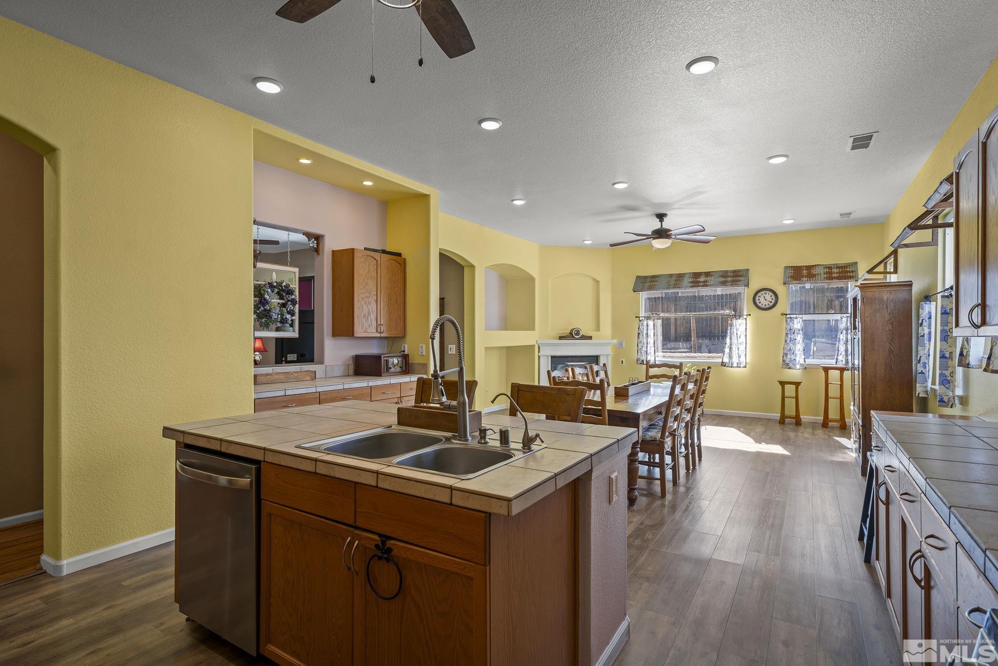 2967 North Fork Road Fernley, NV 89408 - Photo 11 of 33 Photo 11