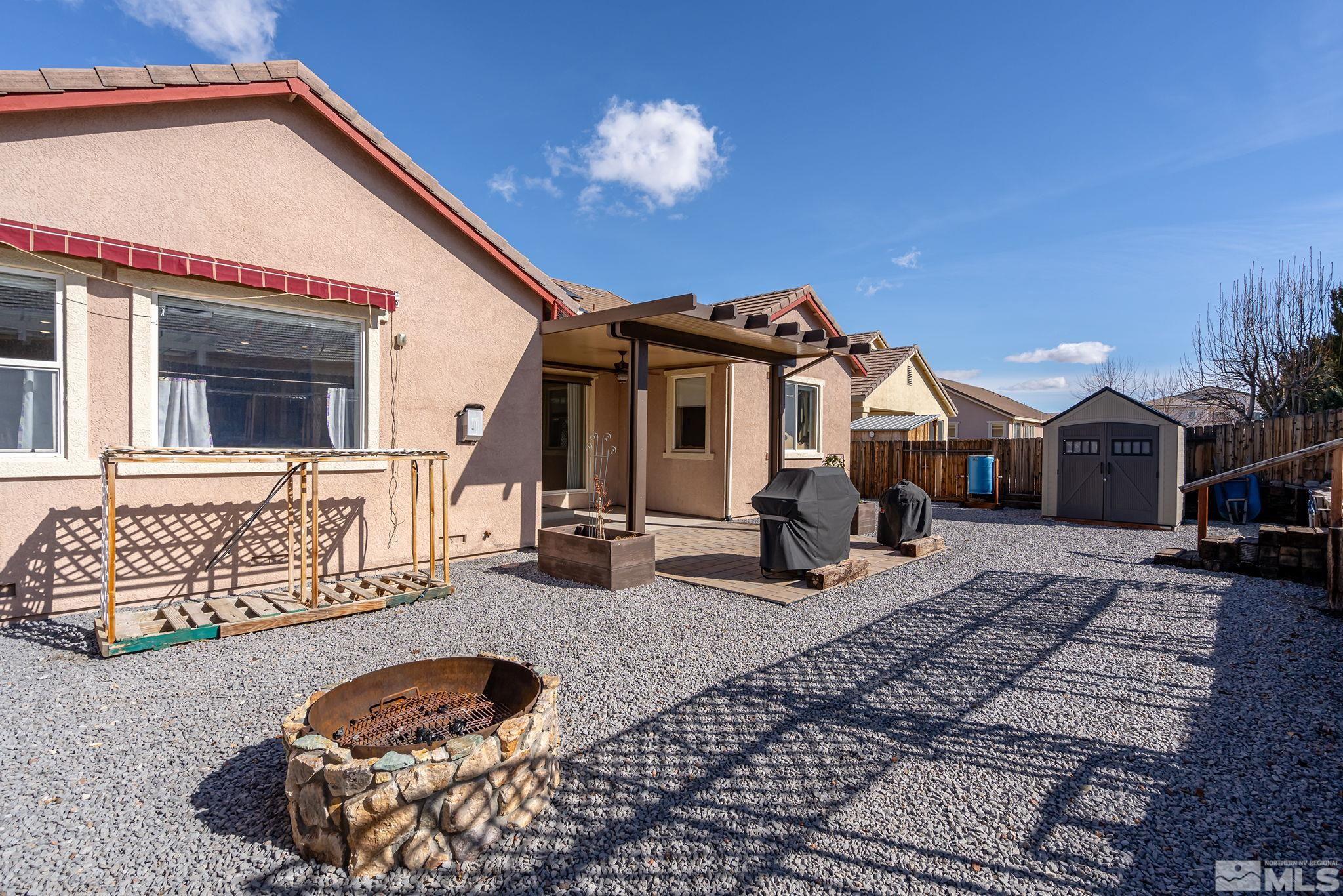 2967 North Fork Road Fernley, NV 89408 - Photo 23 of 33 Photo 23