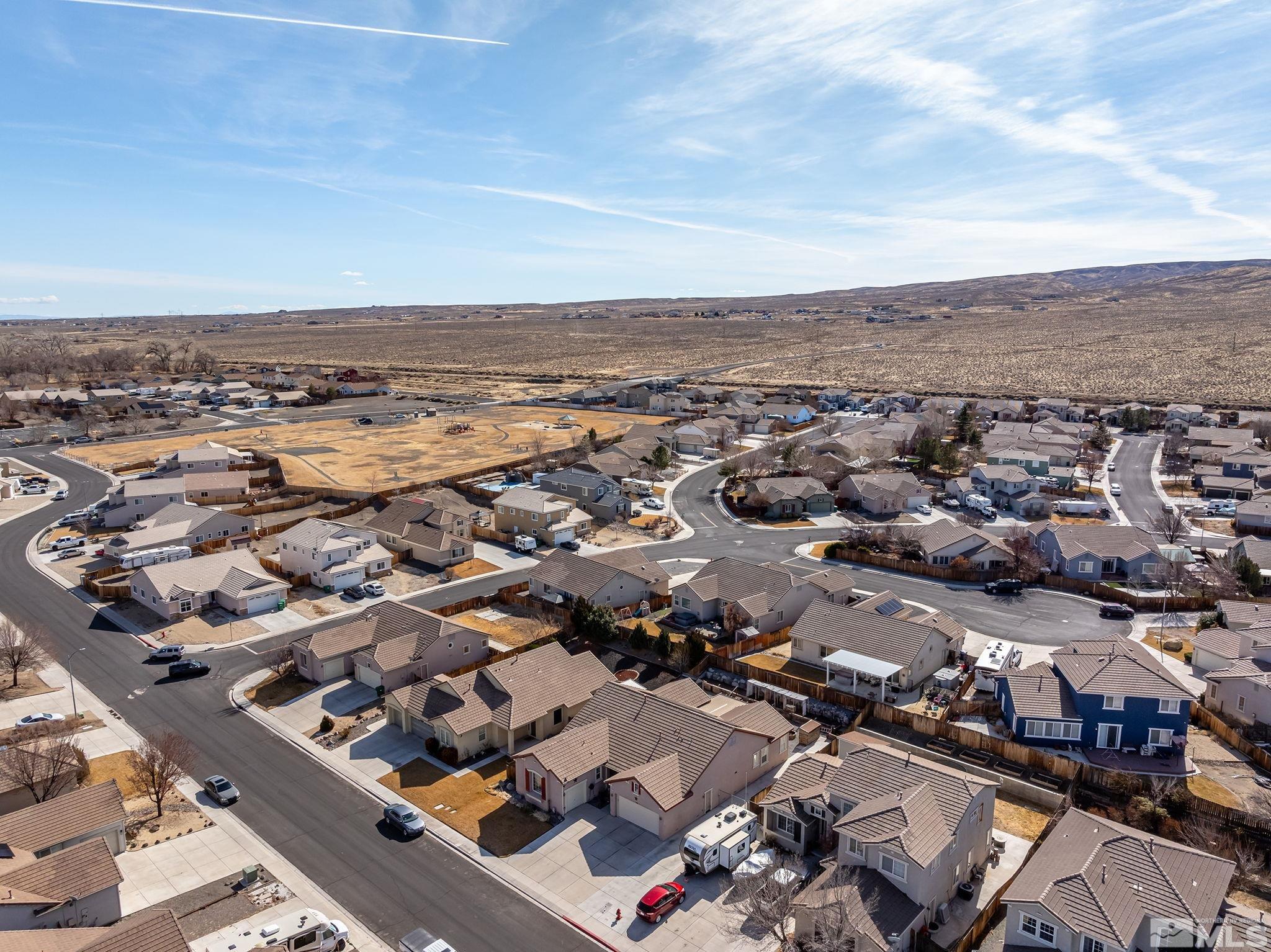2967 North Fork Road Fernley, NV 89408 - Photo 25 of 33 Photo 25