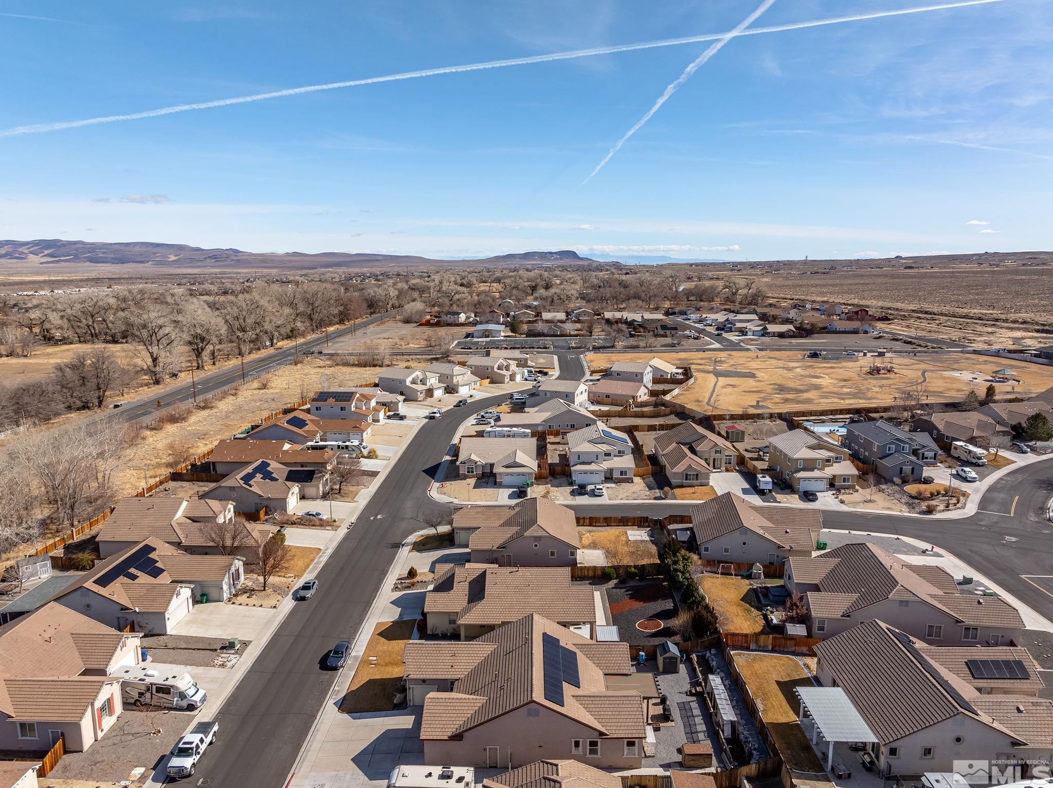 2967 North Fork Road Fernley, NV 89408 - Photo 27 of 33 Photo 27