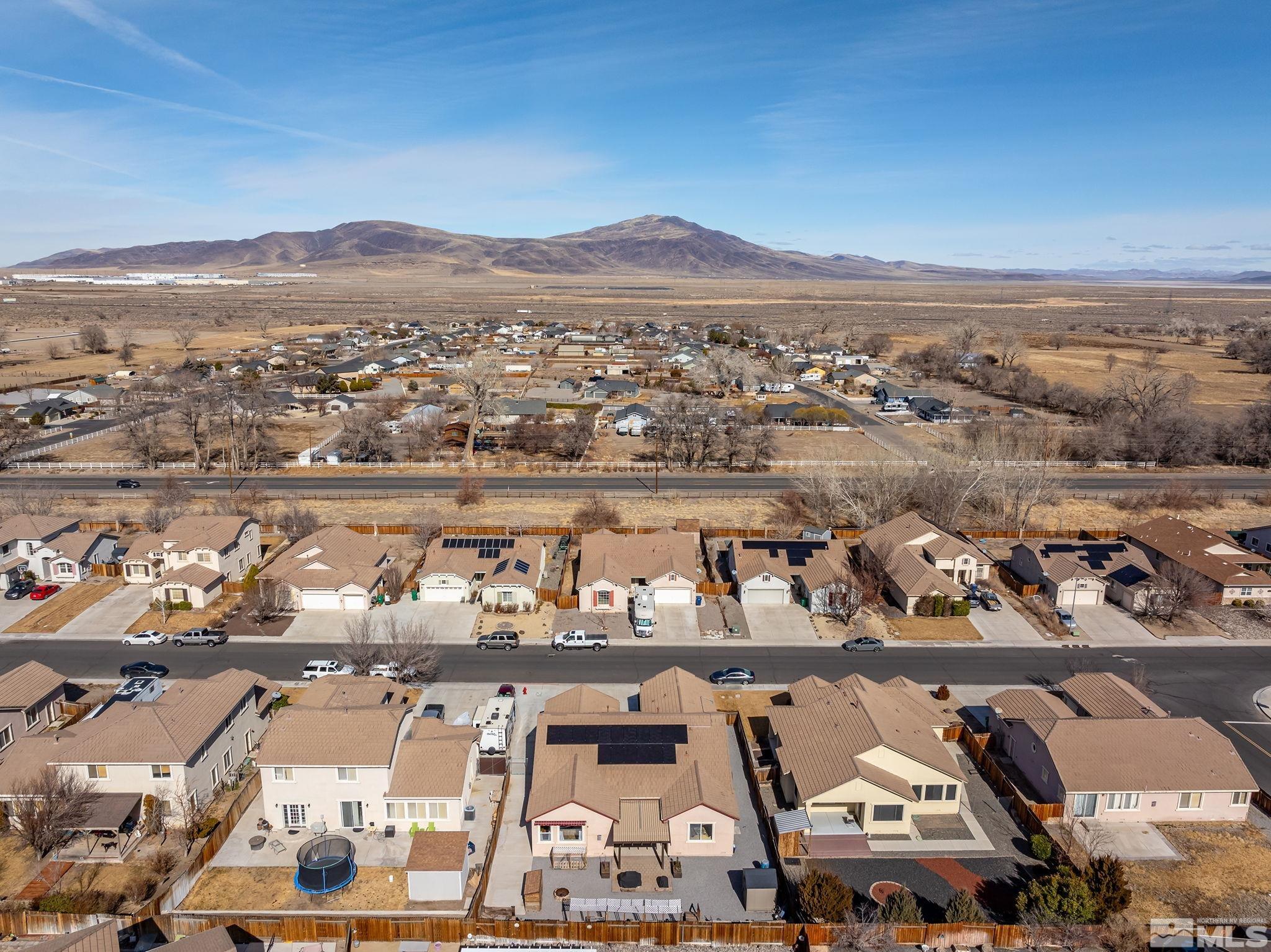 2967 North Fork Road Fernley, NV 89408 - Photo 29 of 33 Photo 29