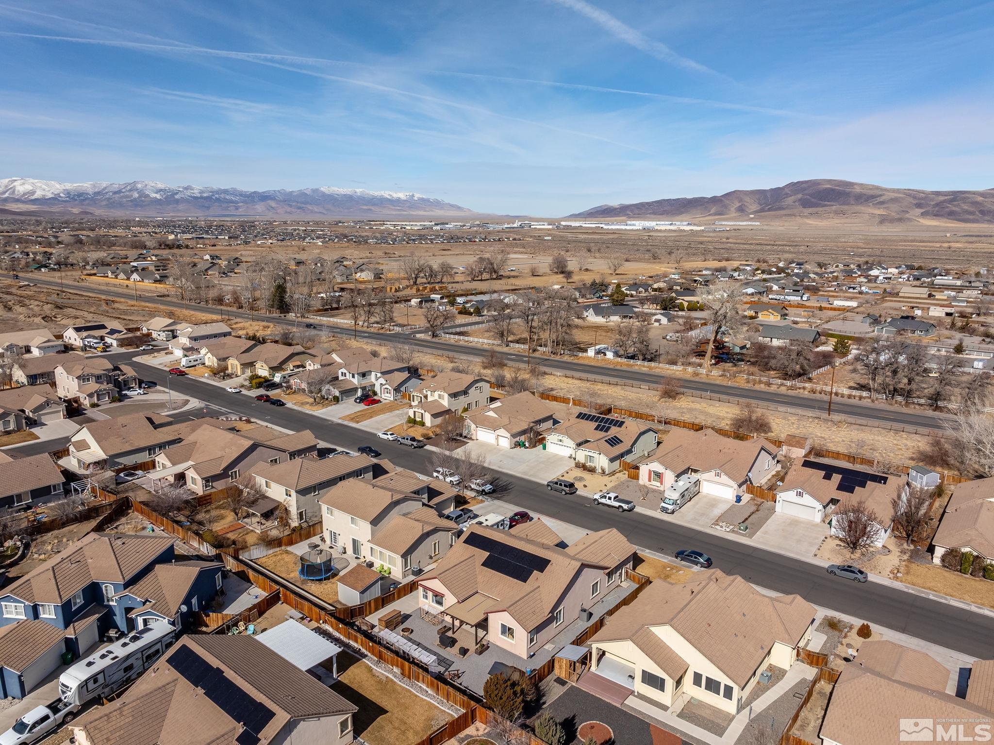 2967 North Fork Road Fernley, NV 89408 - Photo 30 of 33 Photo 30
