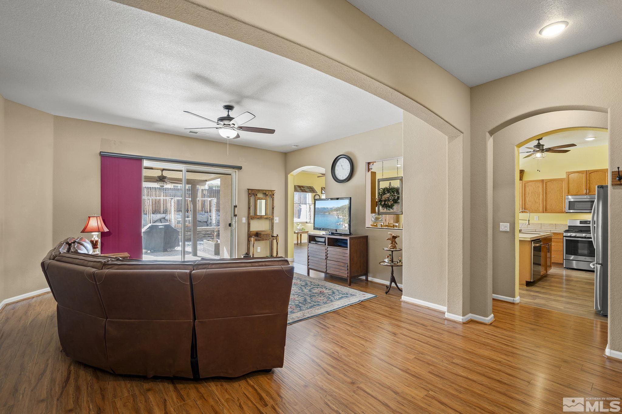 2967 North Fork Road Fernley, NV 89408 - Photo 3 of 33 Photo 3