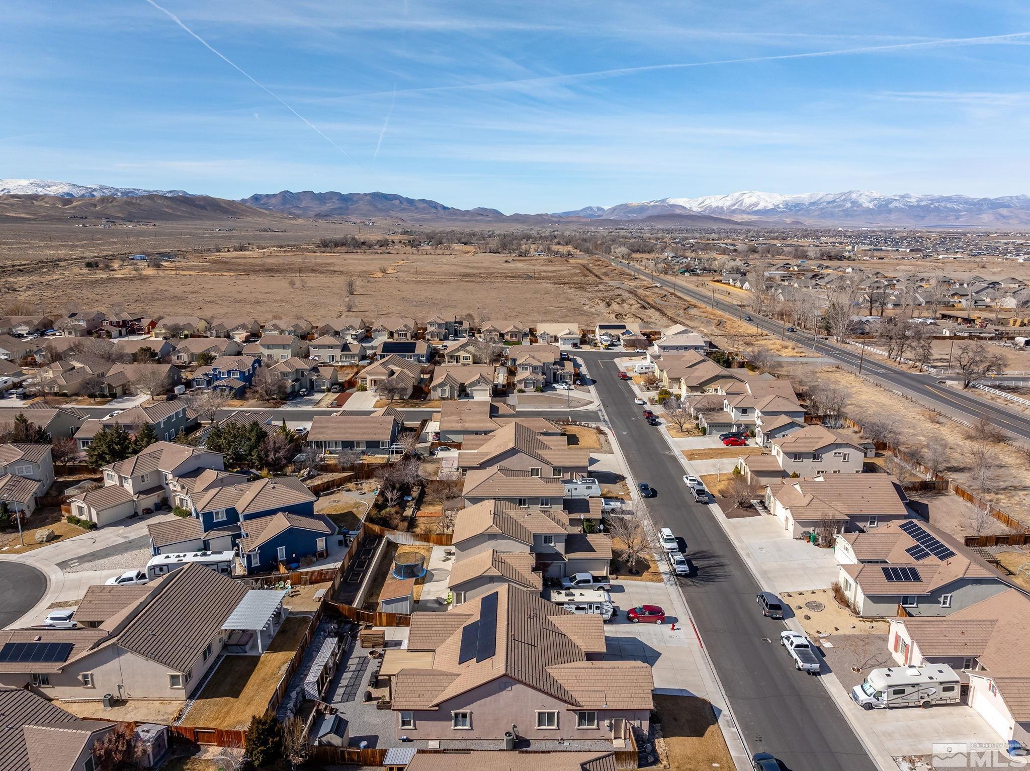 2967 North Fork Road Fernley, NV 89408 - Photo 31 of 33 Photo 31