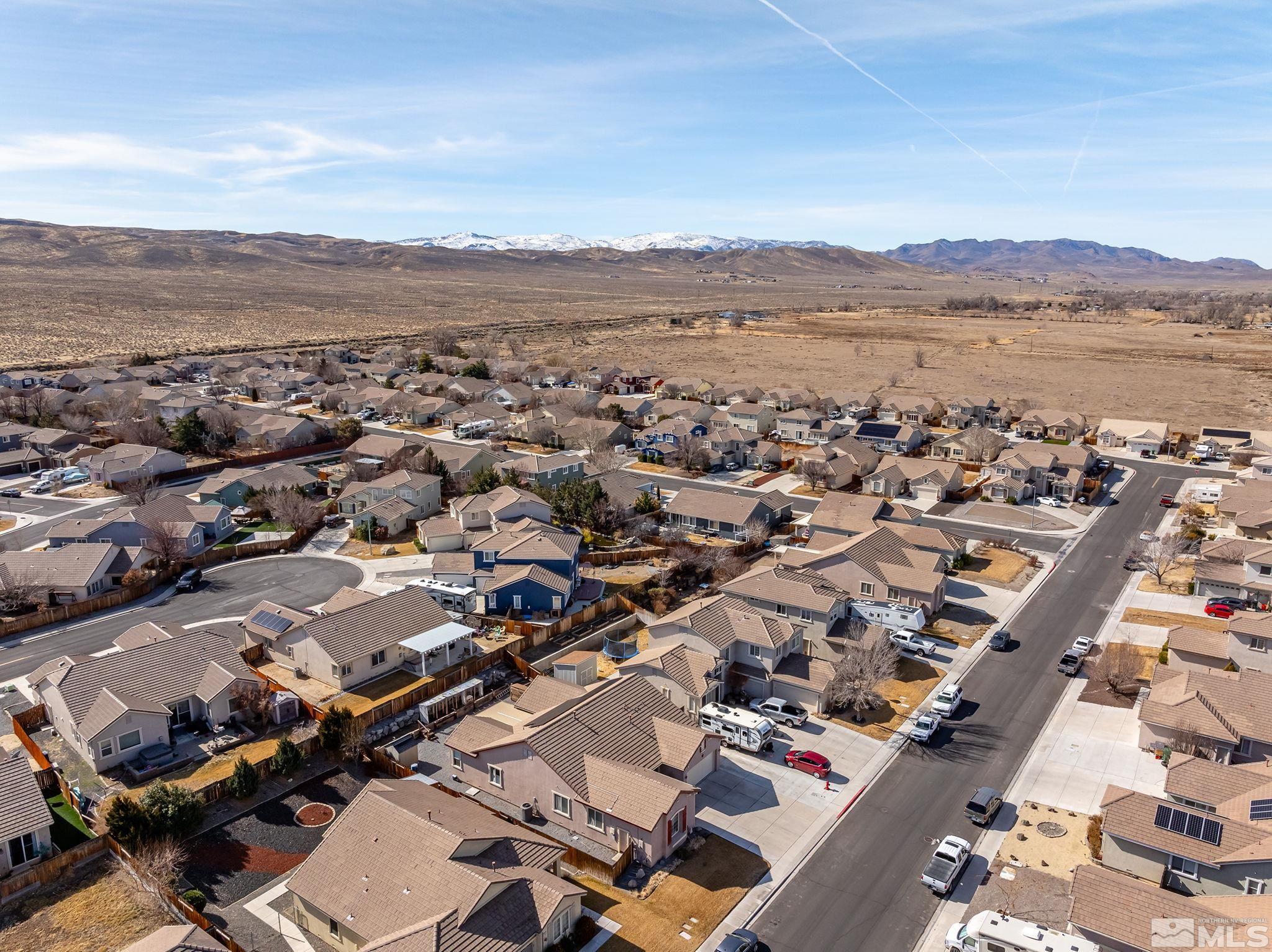 2967 North Fork Road Fernley, NV 89408 - Photo 32 of 33 Photo 32
