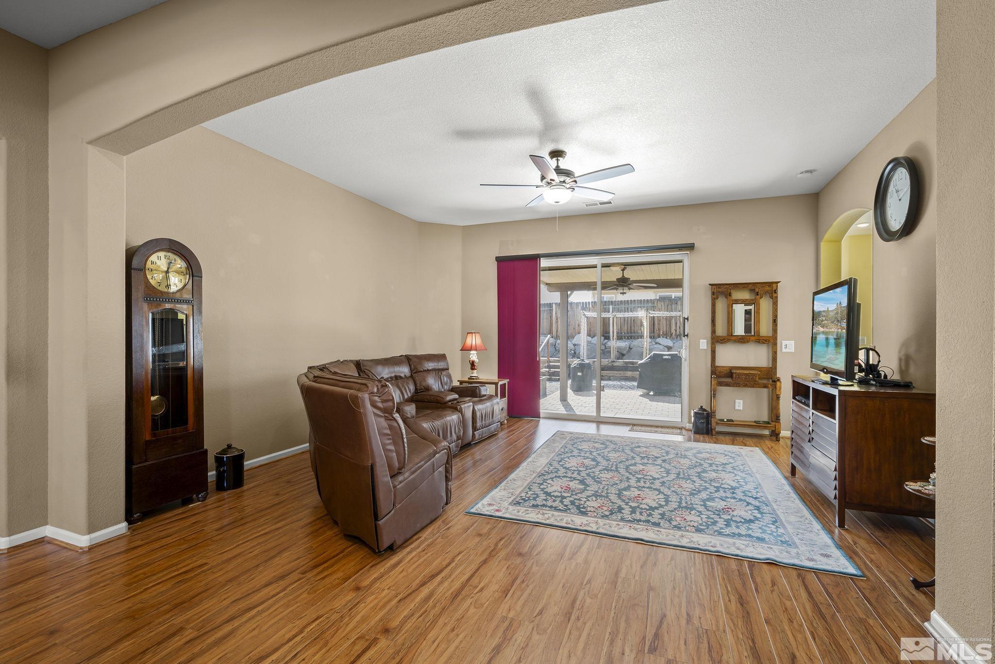 2967 North Fork Road Fernley, NV 89408 - Photo 4 of 33 Photo 4
