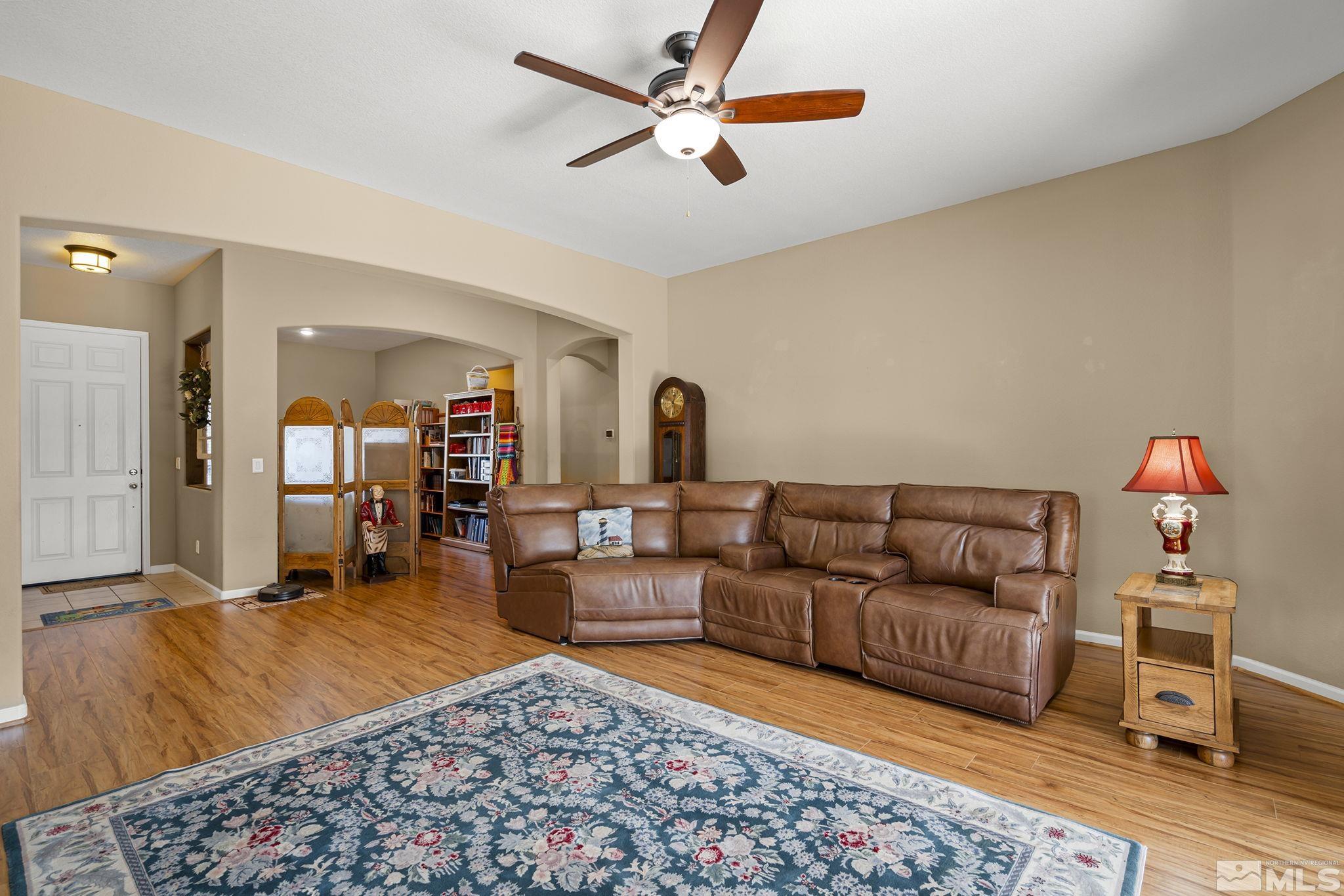 2967 North Fork Road Fernley, NV 89408 - Photo 5 of 33 Photo 5
